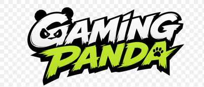 gaming panda